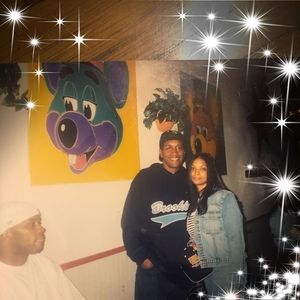 Meet your Posher, Lawrence